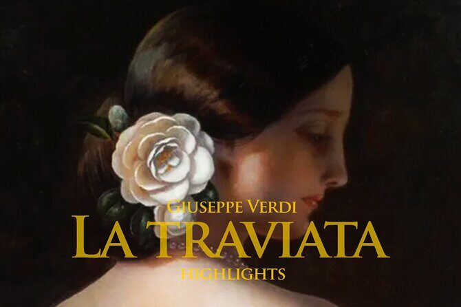 Rome: VERDI'S GREATEST HITS (Concert + Aperitif) - An In-Depth Look at the Experience