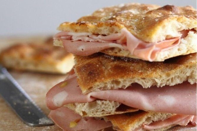 Rome Vespa Food Tour with driver 3/4 hours - Food and Sights: What You’ll Experience