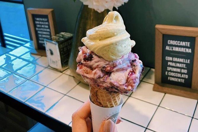 Rome Vespa Food Tour with driver 3/4 hours - Who Will Love This Tour?