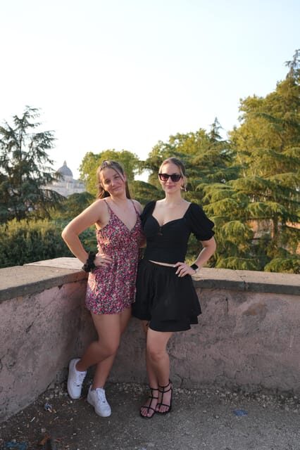 Rome: Vespa Photo Tour with Historic City Highlights - The Verdict: Is It Worth It?