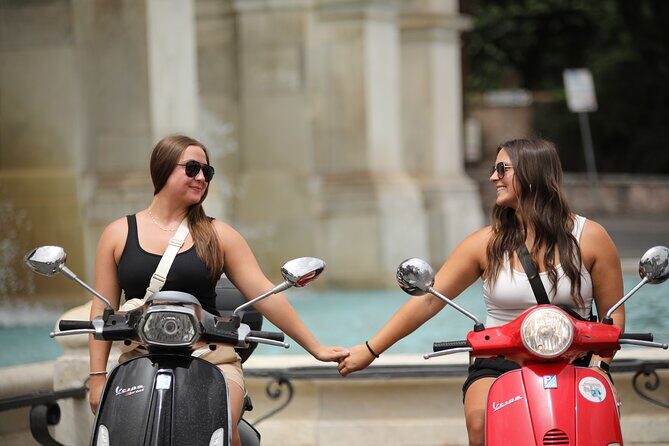 Rome Vespa Photography Service - The Sum Up: Is This Experience Worth It?