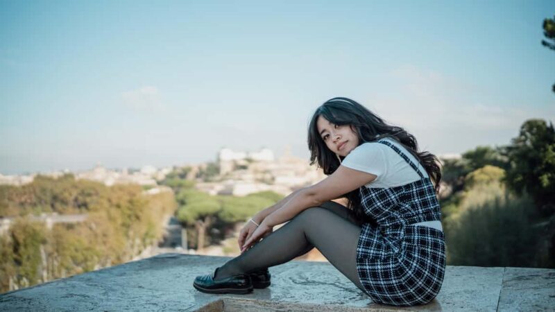 Rome: Vespa tour When in Rome with Dessert and Photography - FAQs