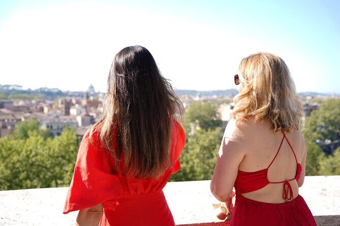 Rome: Vespa Tour with Photographer and Tiramisu treat - Value & Practical Considerations