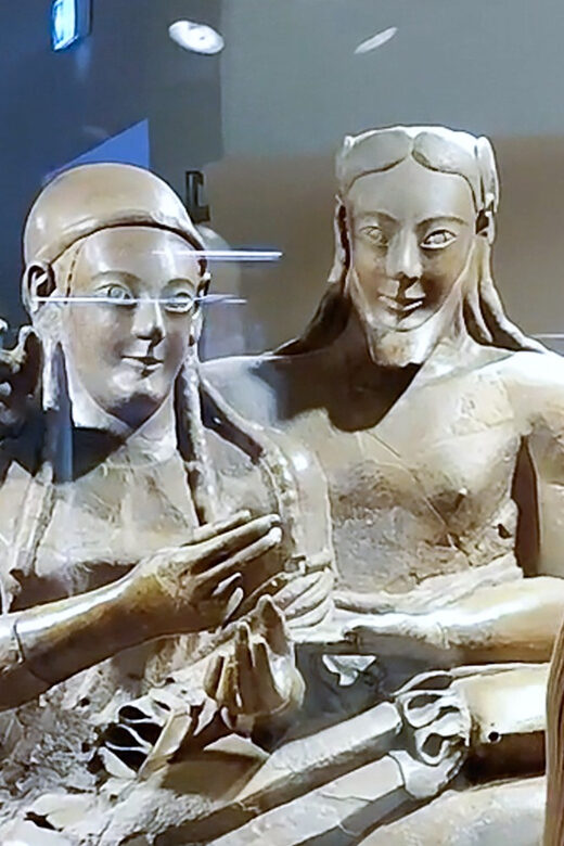 Rome: Video Tour Guides in ENG at your own pace - An In-Depth Look at What You Get