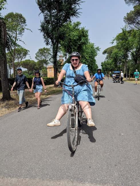Rome: Villa Borghese E-Bike Tour (Small Group or Private) - Why Choose the Villa Borghese E-Bike Tour?