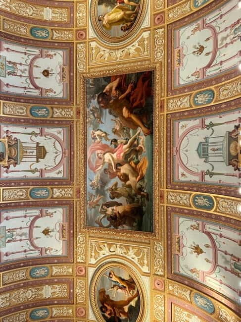 Rome: Villa Borghese Gallery Skip The Line Tickets - A Detailed Breakdown of the Experience