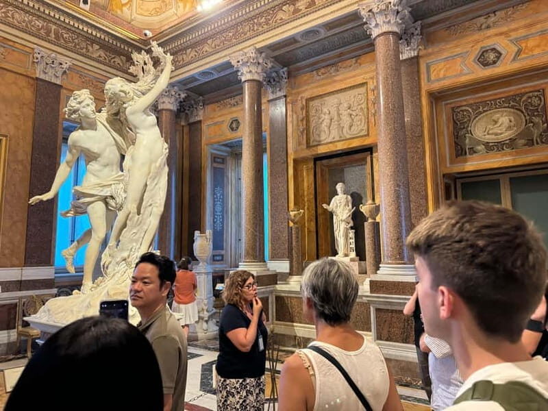 Rome: Villa Borghese Gallery Skip The Line Tickets - Final Thoughts: Is It Worth It?