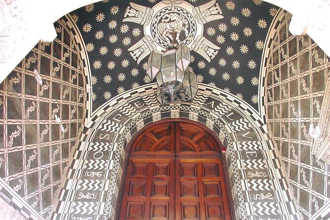 Rome: Villa Torlonia and Coppedé Liberty Private Tour - FAQ