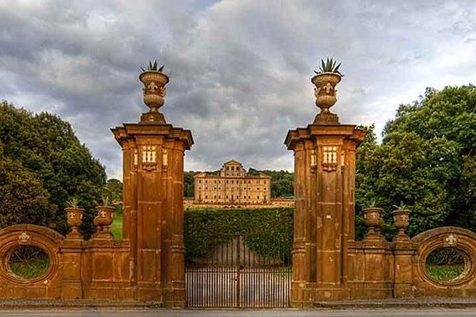 Rome Vineyards Wine tasting Private Day Tour - FAQ