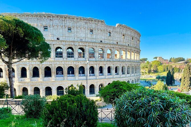 Rome VIP Chauffeured Sightseeing Tour Hotel Pick up and Drop Off - Who Is This Tour Best For?