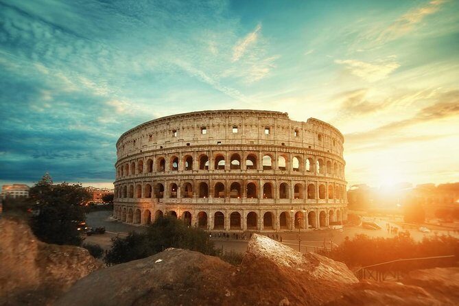 Rome: VIP Colosseum, Arena & Ancient City Small Group Tour - Authentic Experiences From Reviewers