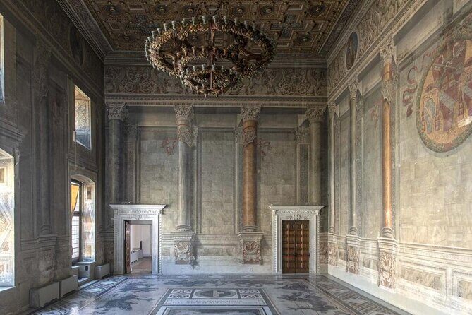 Rome, Vittoriano Rooftop View and Palazzo Venezia Official Entry - A Deep Dive into the Experience