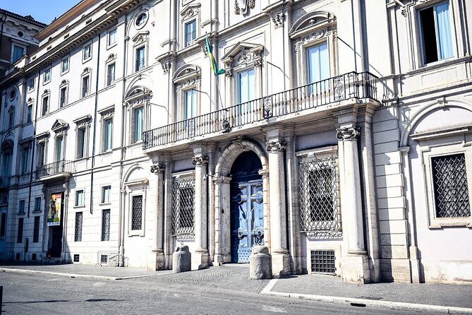 Rome Walking Food Tour With Secret Food Tours - Final Thoughts