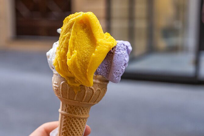 Rome Walking Tour and Ice-Cream Tasting - A Detailed Look at the Rome Walking Tour and Ice-Cream Tasting