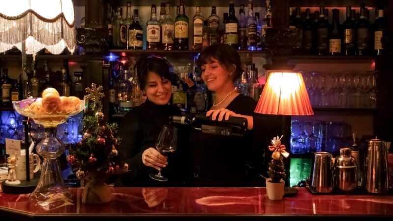 Rome: Wine and Food Tasting Experience at Speakeasy - Final Thoughts