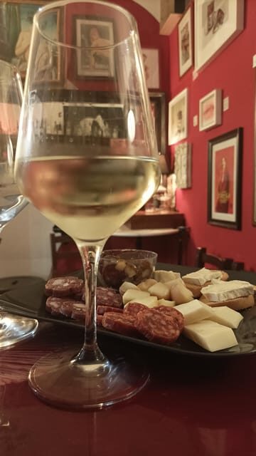 Rome: Wine and Food Tasting Experience at Speakeasy - FAQ