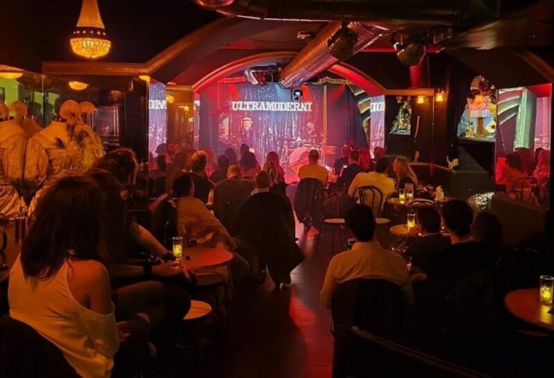 Rome: Wine, Legends, and Burlesque Extravaganza by Night - The Experience: What Makes it Worthwhile?