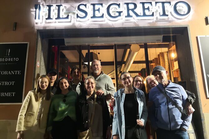 Rome: Wine Tasting and Food Pairing Small Group Experience - FAQ