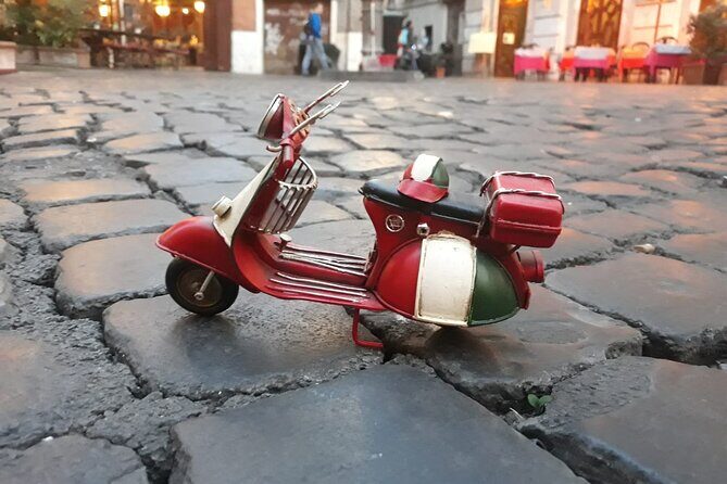 Rome: Wine Tour & Pizza Making Class in a Frascati's vineyard - 5 hours - Authenticity and Value