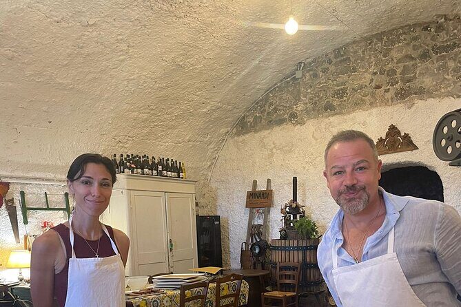 Rome: Wine Tour & Pizza Making Class in a Frascati's vineyard - 5 hours - FAQ
