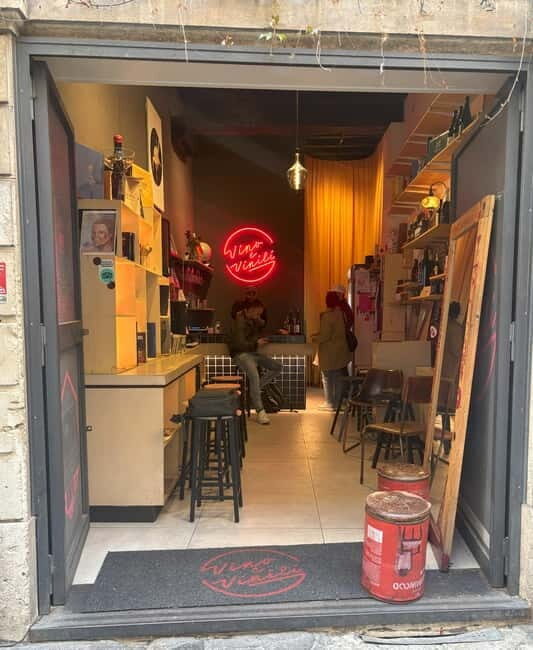 Rome: Wine & Vintage Vinyl Experience - Final Thoughts