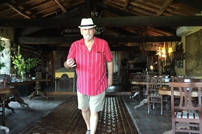 Rome - Winetasting with locals - private Tour - Exploring the Tour: A Deep Dive into the Experience