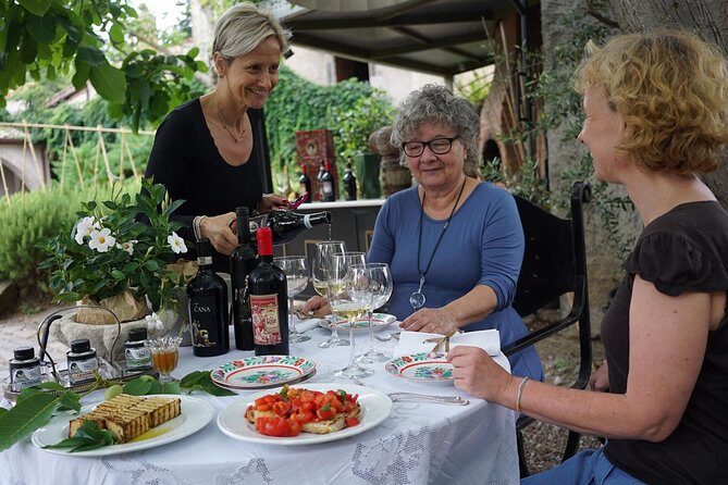 Rome - Winetasting with locals - private Tour - The Sum Up: A Taste of Italy’s Wine Heritage