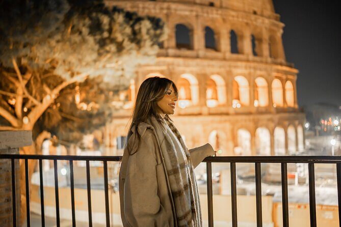 Rome with Professional Photographer - Exploring the Itinerary in Detail