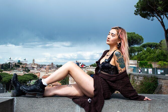 Rome with Professional Photographer - Final Thoughts