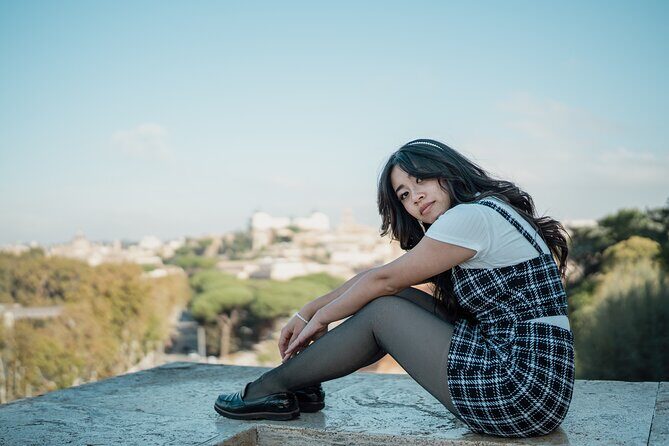 Rome with Professional Photographer - FAQ