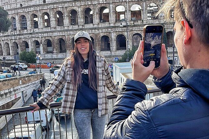 Rome WOW Golf Cart 4 Hour Tour with Artisan Gelato - Practical Details and Tips