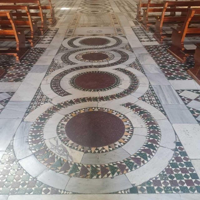 Rome:Basilica di San Clemente, San Giovanni, and Scala Santa - Authentic Insights from Past Travelers