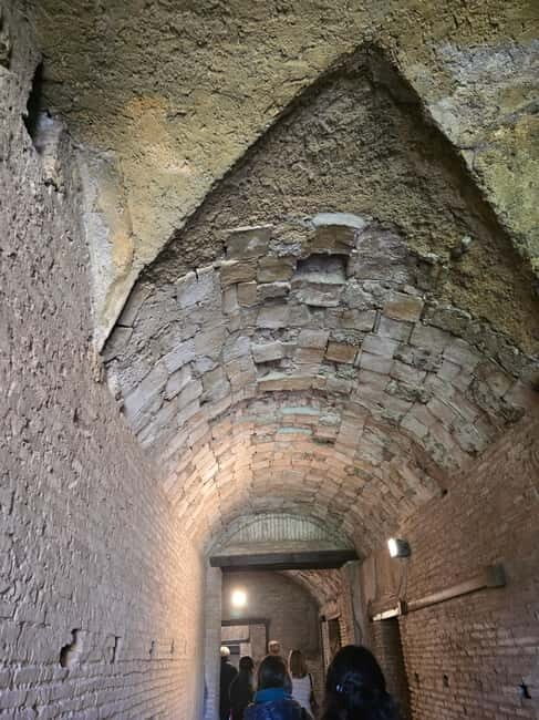 Rome:Ostia Antica Skip-the-line Ticket & Audioguide - Is This Tour Worth It?