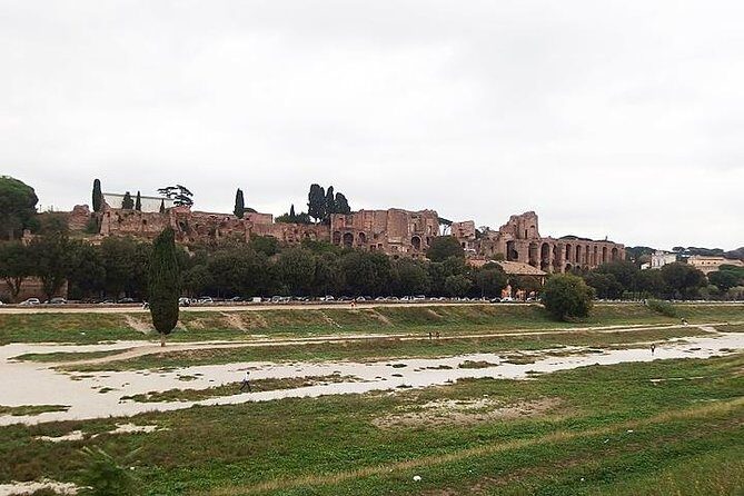 Rome's 12 Best Highlights Full Day Private Tour - An In-Depth Look at the Tour