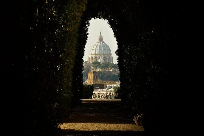 Rome's 12 Best Highlights Full Day Private Tour - FAQ