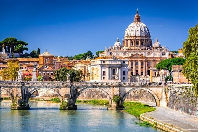 Rome's Best Guided Tour Colosseum and Vatican Museums 2 Days - A Deep Dive into the Itinerary