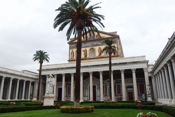 Rome's Best Guided Tour Colosseum and Vatican Museums 2 Days - Final Thoughts