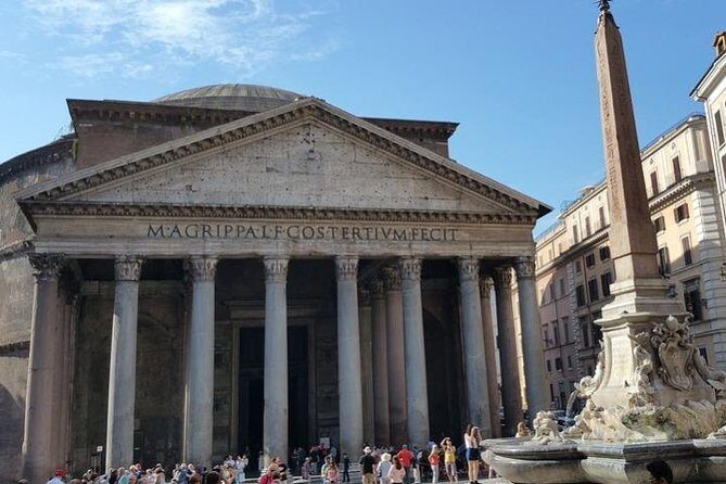Rome's Best Guided Tour Colosseum and Vatican Museums 2 Days - FAQ
