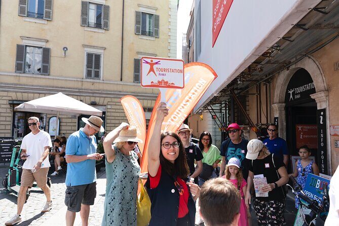 Rome's Best in 2 Guided Days: Colosseum, Vatican & Sistine - Key Points