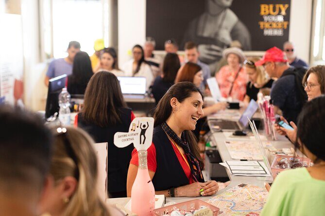 Rome's Best in 2 Guided Days: Colosseum, Vatican & Sistine - Who Should Book This Tour?