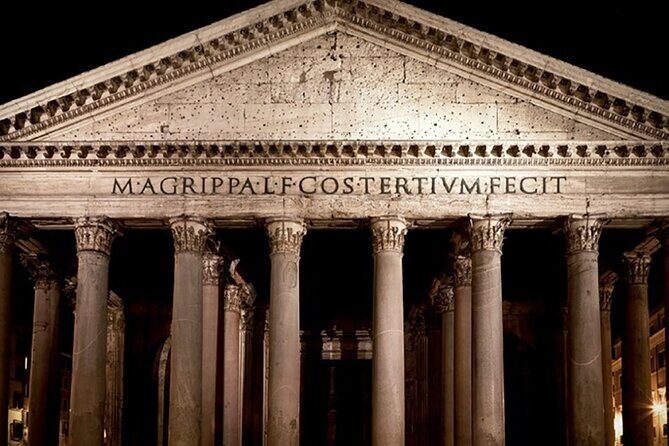 Romes Best-Preserved Monument Pantheon: Fast Track & Guided Tour - Who Will Love This Tour?