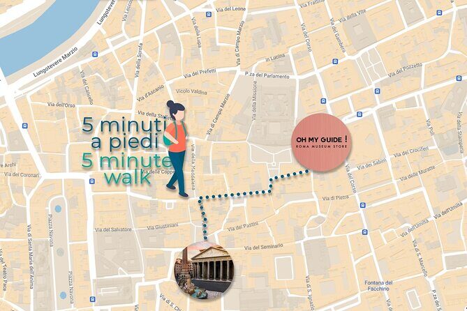 Romes Best-Preserved Monument Pantheon: Fast Track & Guided Tour - Final Thoughts: Is It Worth It?