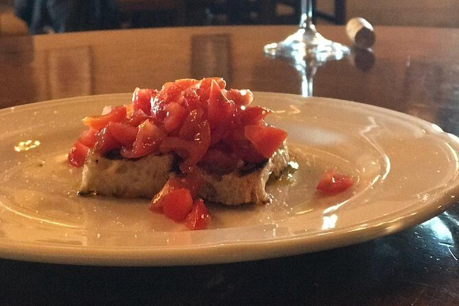 Rome's Hidden Vineyards: Exclusive Private Winetasting - Cancellation Policy and Flexibility