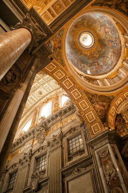 Rome:St. Peter's Basilica Tour, Exclusive Underground Access - What Makes This Tour Stand Out