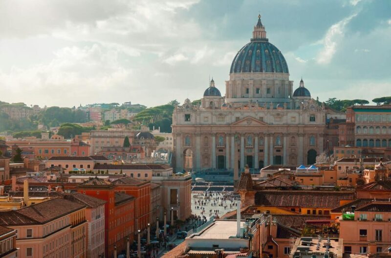 Rome:St. Peter's Basilica Tour, Exclusive Underground Access - Final Thoughts: Is This Tour Worth It?