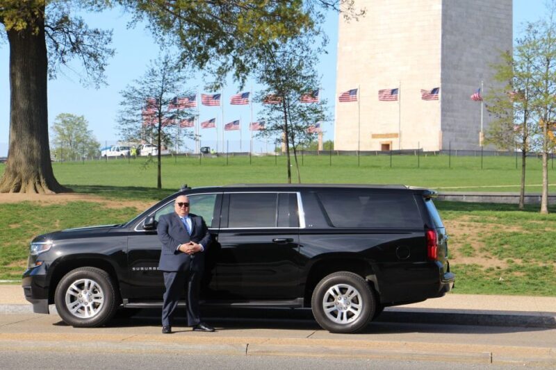 Ronald Reagan DCA Airport Transfers - An In-Depth Look at the Service