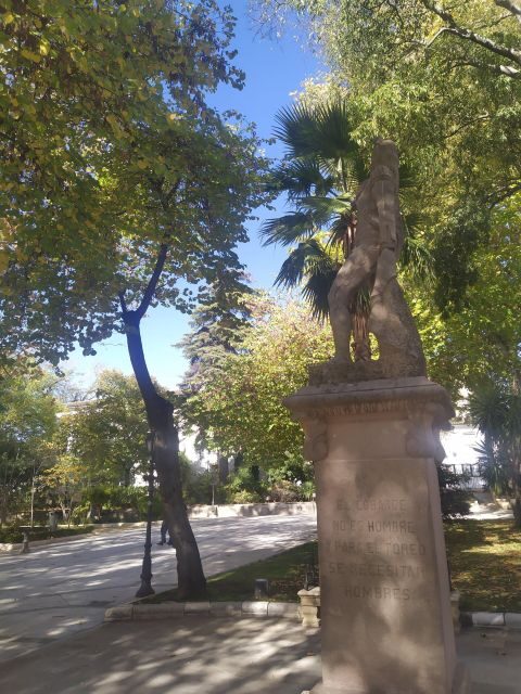 Ronda: 2-Hour Private Walking Tour - Final Thoughts