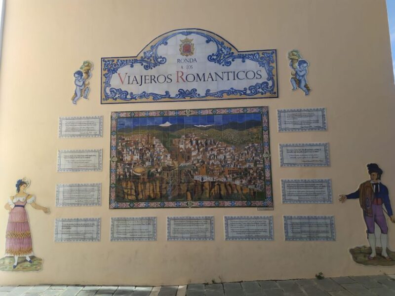 Ronda: 2-Hour Private Walking Tour - Frequently Asked Questions