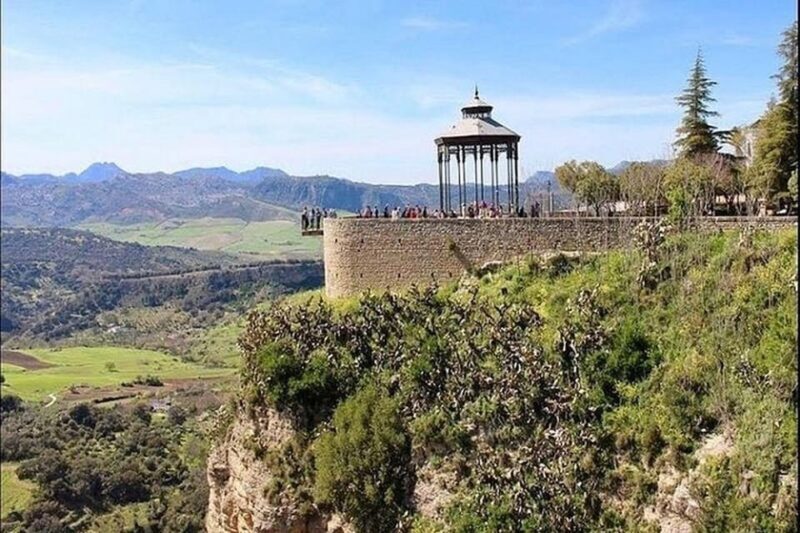 Ronda and Marbella Private Tour From Malaga and Surronds - A Closer Look at the Tour Experience