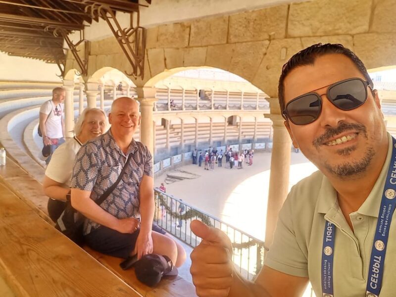 Ronda and Marbella Private Tour From Malaga and Surronds - Practical Considerations and What to Expect